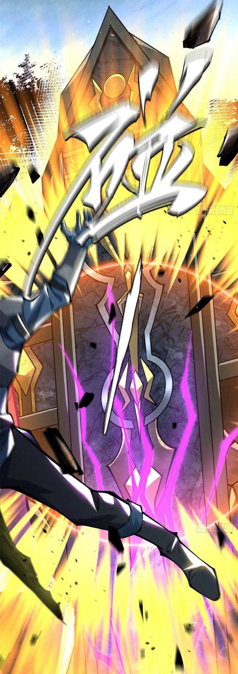 Halaman 23 dari My Reluctant Journey into Forbidden Spells Chapter 29