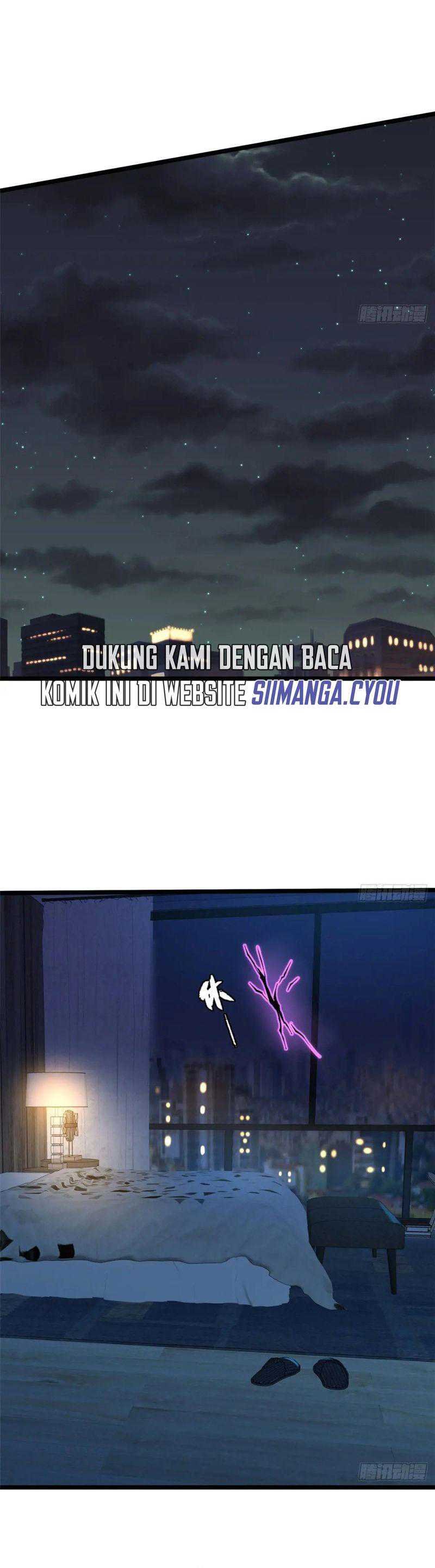 Halaman 25 dari My Reluctant Journey into Forbidden Spells Chapter 29