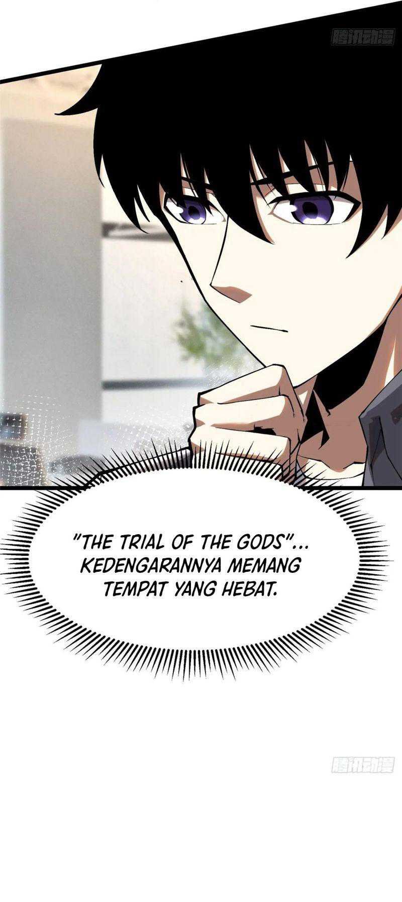 Halaman 5 dari My Reluctant Journey into Forbidden Spells Chapter 29