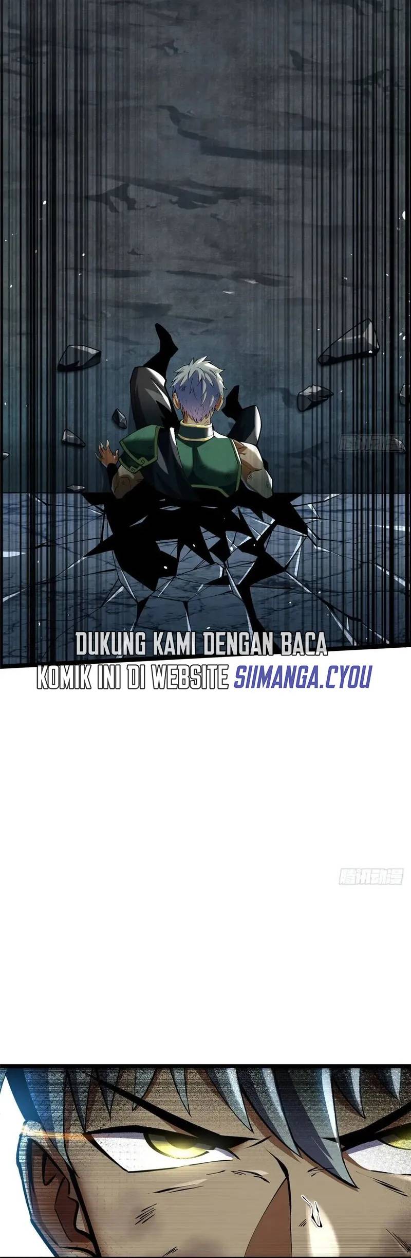 Halaman 14 dari My Reluctant Journey into Forbidden Spells Chapter 33