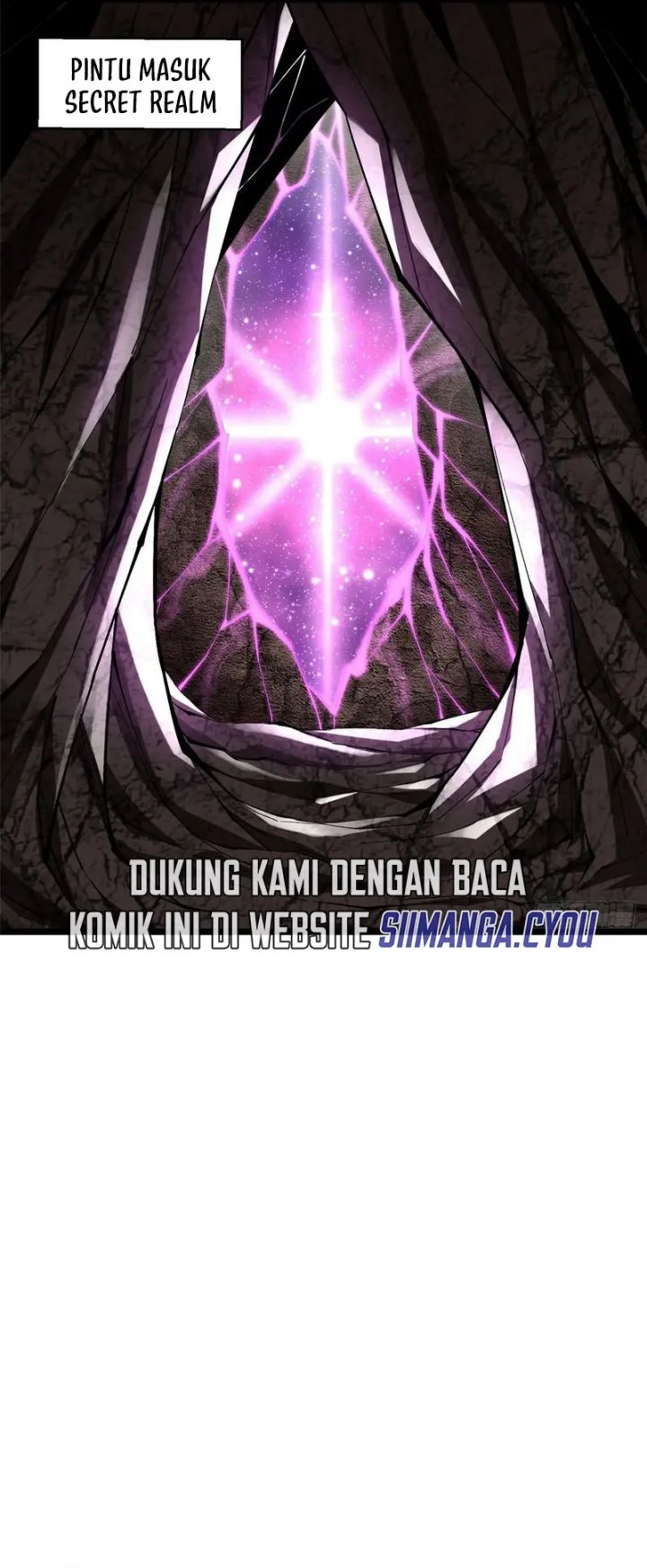 Halaman 29 dari My Reluctant Journey into Forbidden Spells Chapter 34