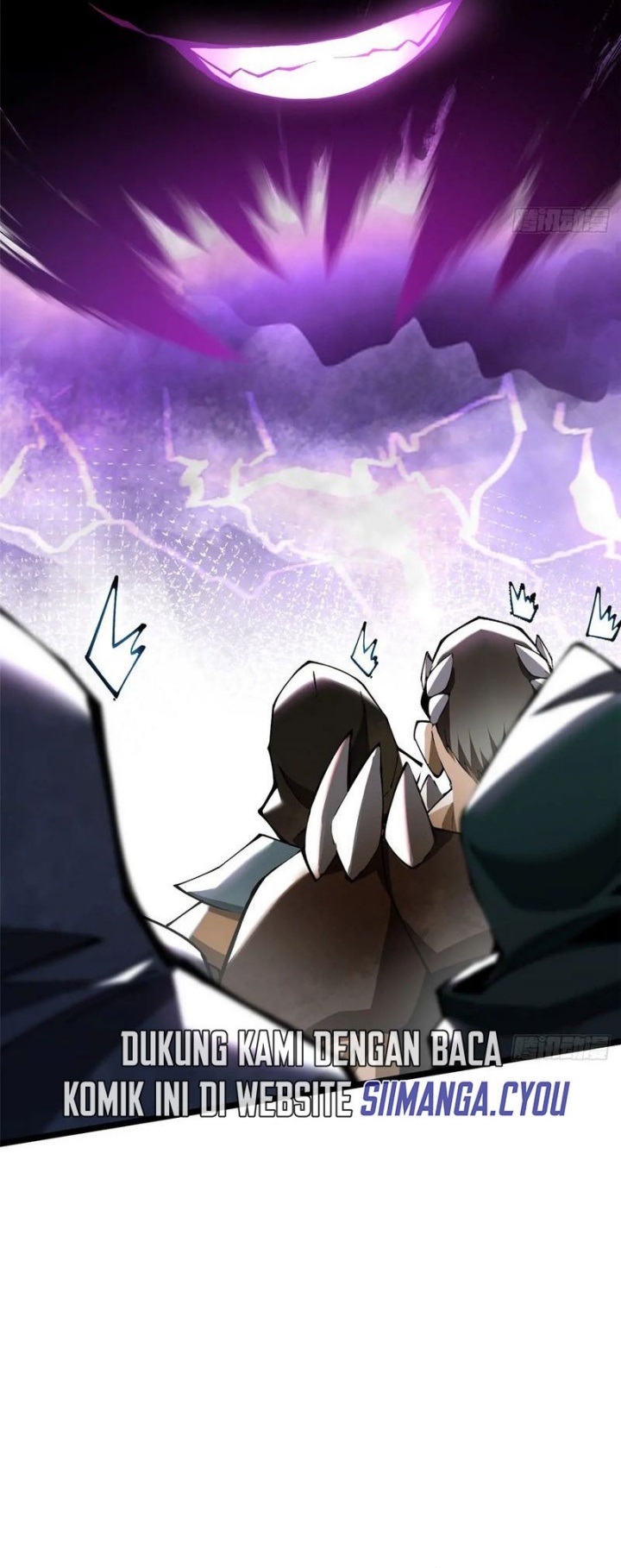 Halaman 21 dari My Reluctant Journey into Forbidden Spells Chapter 35