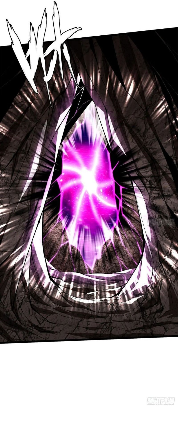 Halaman 3 dari My Reluctant Journey into Forbidden Spells Chapter 35