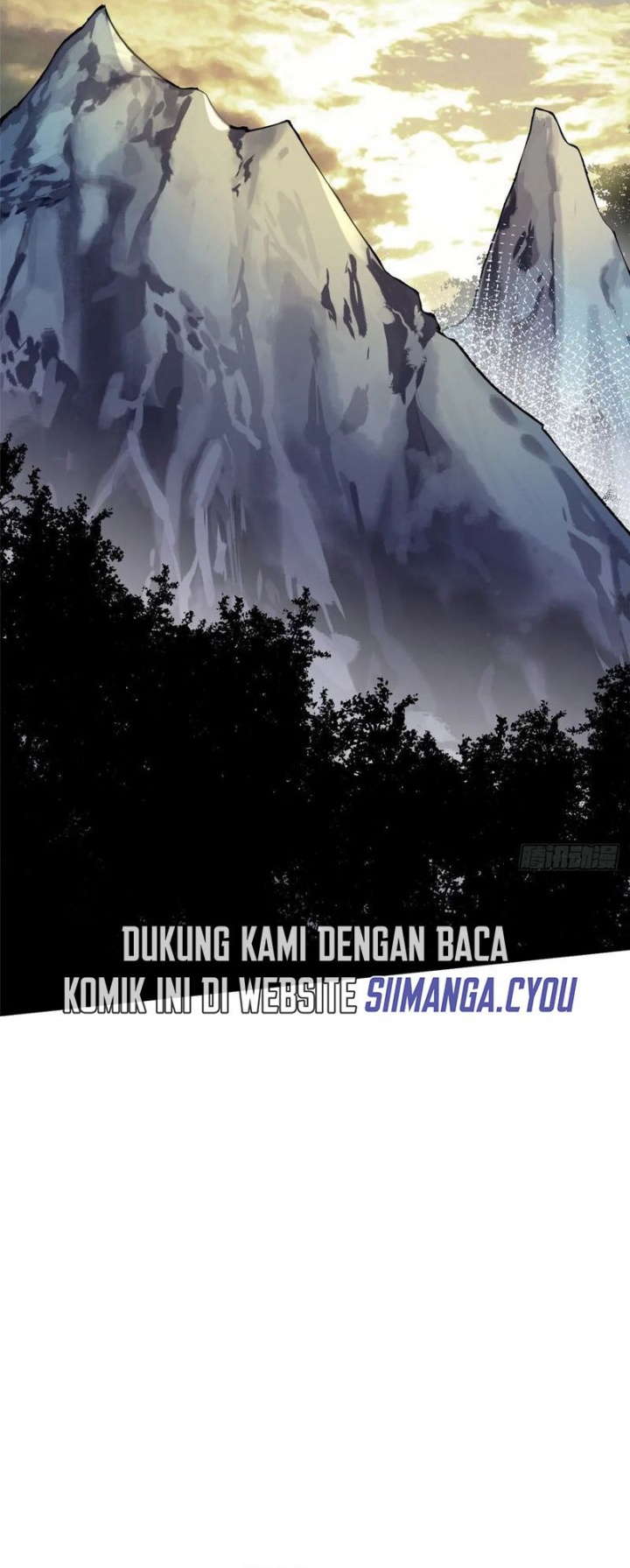 Halaman 31 dari My Reluctant Journey into Forbidden Spells Chapter 35