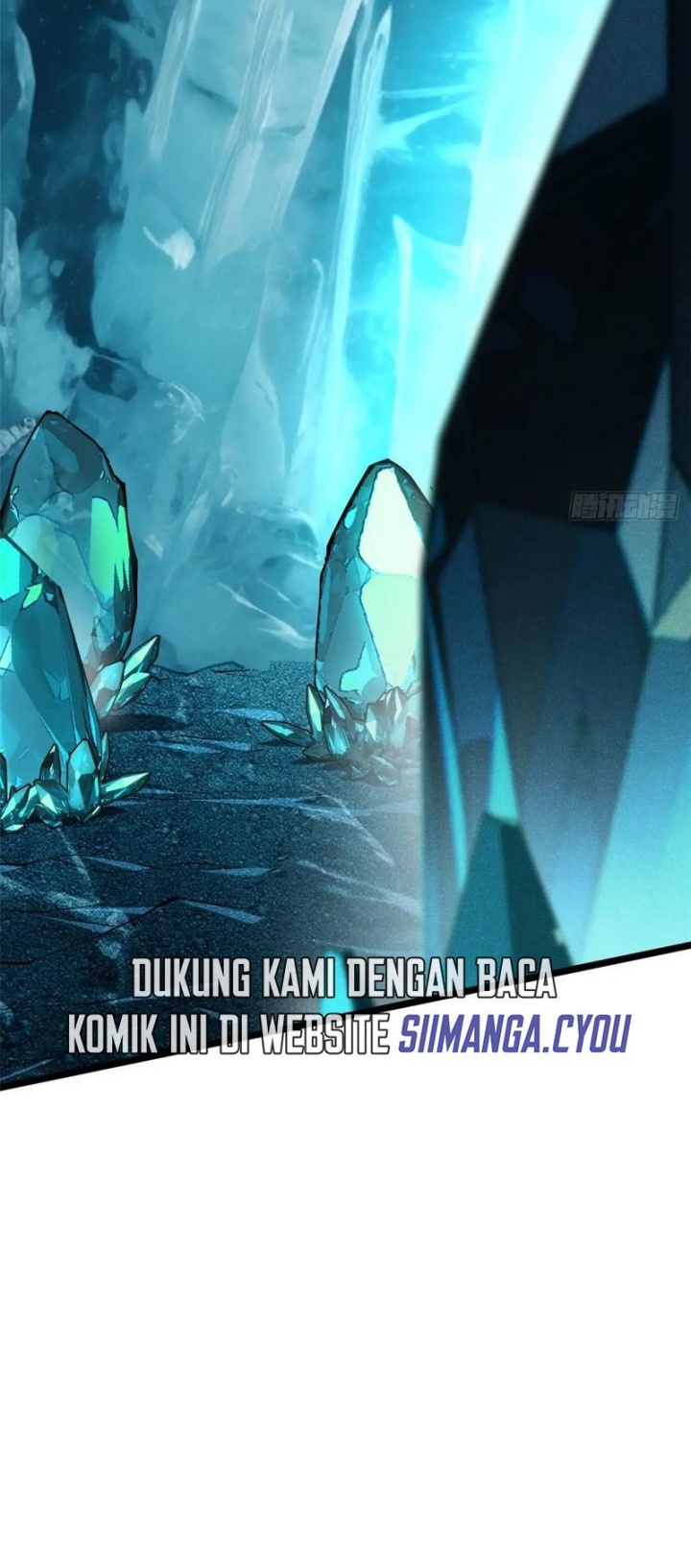 Halaman 39 dari My Reluctant Journey into Forbidden Spells Chapter 35