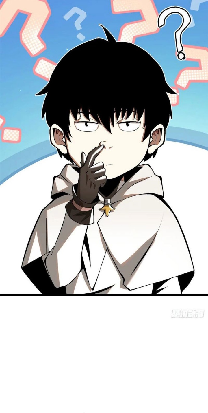 Halaman 5 dari My Reluctant Journey into Forbidden Spells Chapter 35