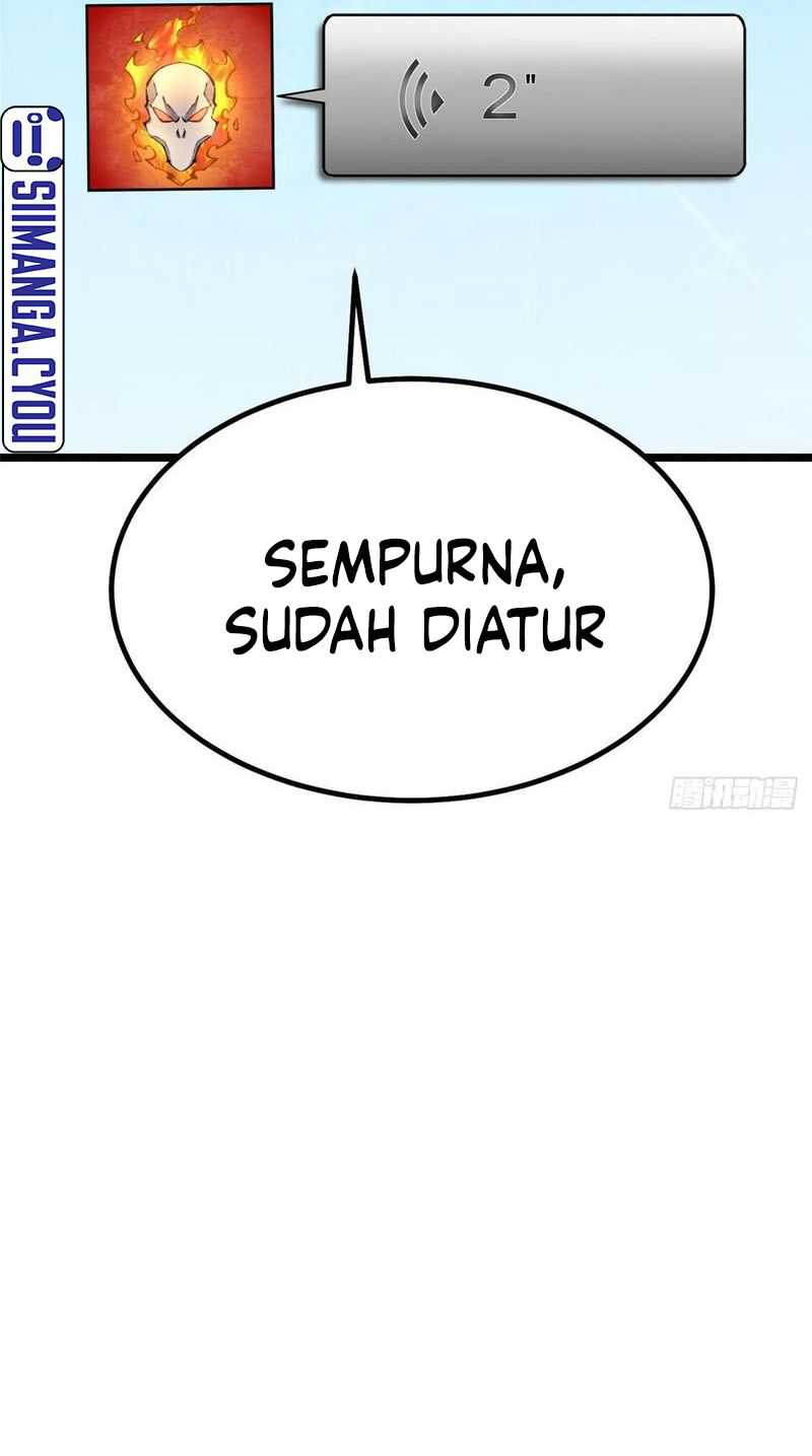Halaman 14 dari My Reluctant Journey into Forbidden Spells Chapter 36