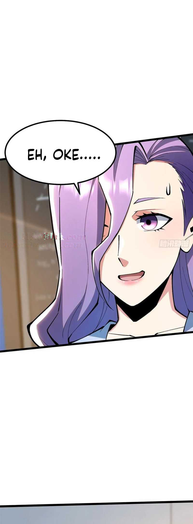 Halaman 28 dari My Reluctant Journey into Forbidden Spells Chapter 36