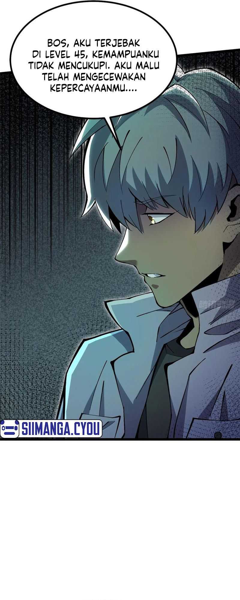 Halaman 3 dari My Reluctant Journey into Forbidden Spells Chapter 36