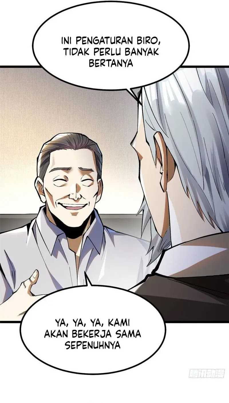 Halaman 19 dari My Reluctant Journey into Forbidden Spells Chapter 37
