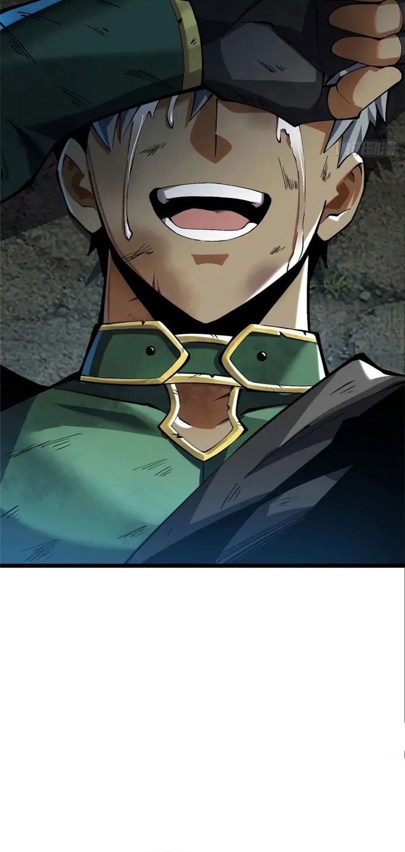 Halaman 25 dari My Reluctant Journey into Forbidden Spells Chapter 39