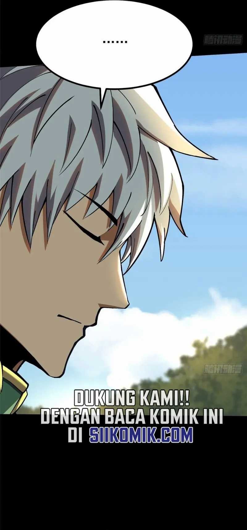 Halaman 19 dari My Reluctant Journey into Forbidden Spells Chapter 42