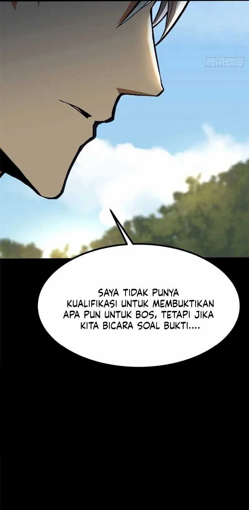 Halaman 21 dari My Reluctant Journey into Forbidden Spells Chapter 42