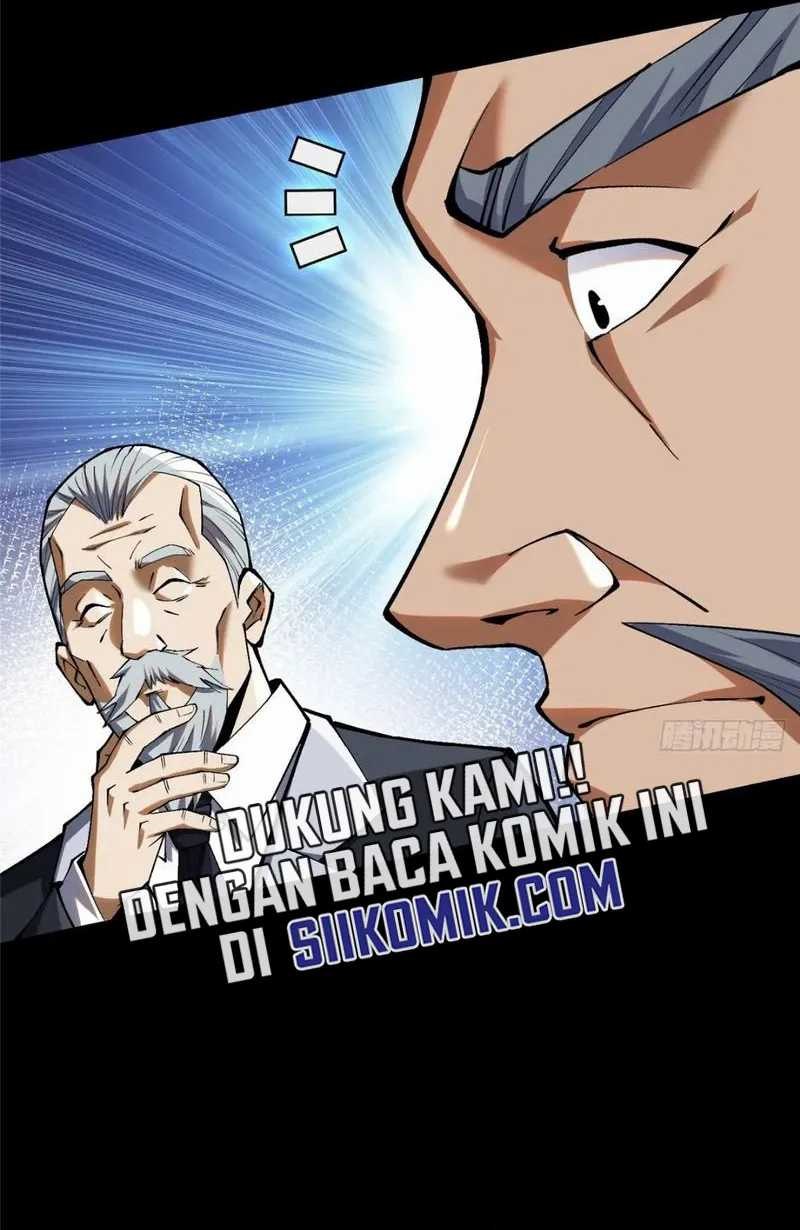 Halaman 25 dari My Reluctant Journey into Forbidden Spells Chapter 42