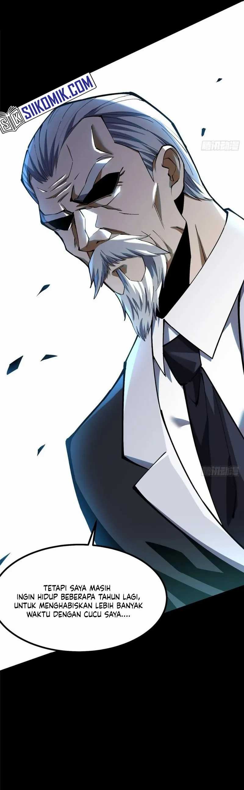 Halaman 31 dari My Reluctant Journey into Forbidden Spells Chapter 42