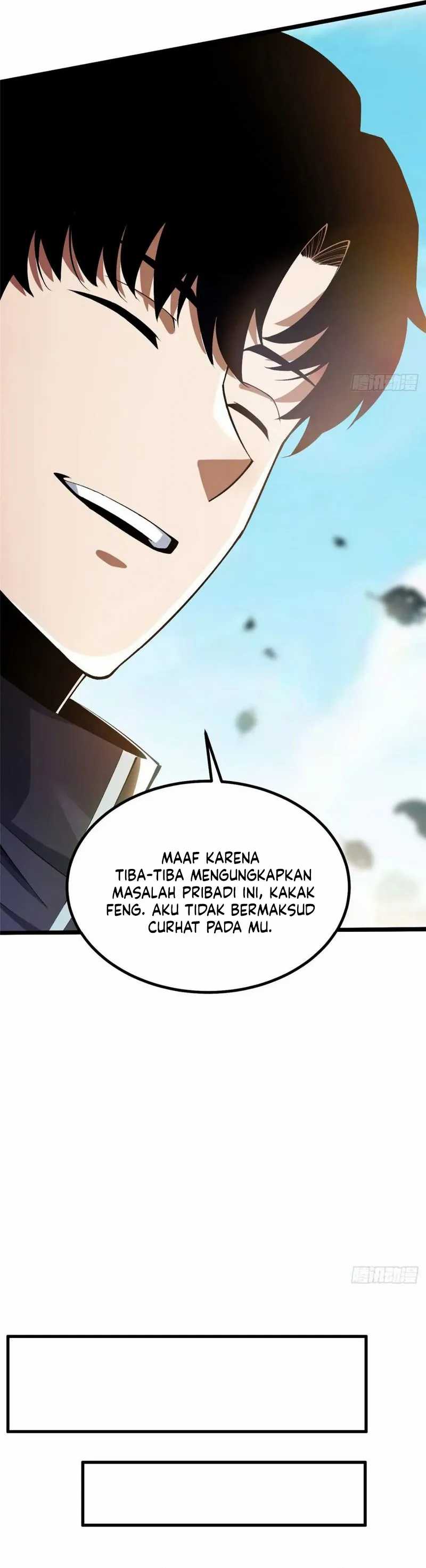 Halaman 19 dari My Reluctant Journey into Forbidden Spells Chapter 43