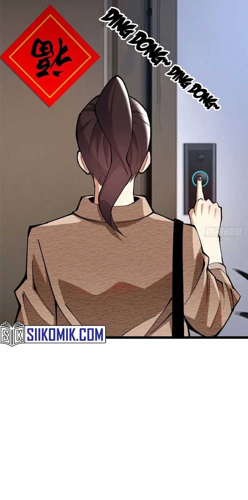 Halaman 4 dari My Reluctant Journey into Forbidden Spells Chapter 43