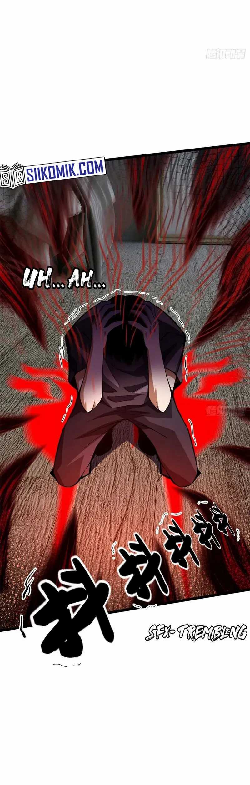 Halaman 7 dari My Reluctant Journey into Forbidden Spells Chapter 43