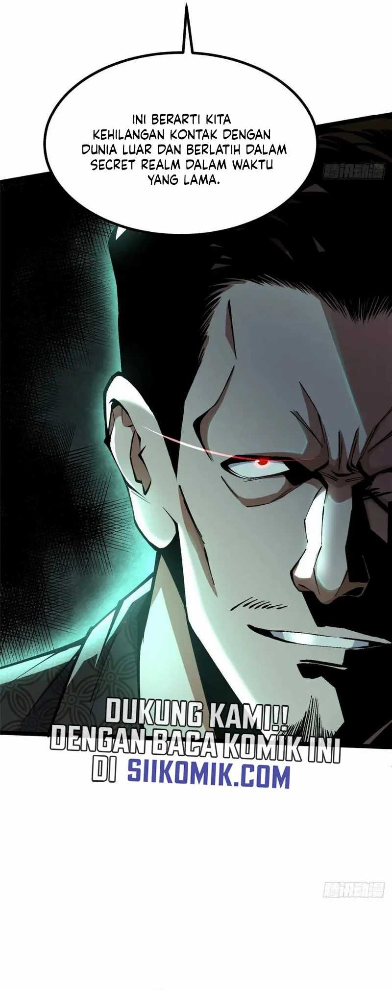 Halaman 10 dari My Reluctant Journey into Forbidden Spells Chapter 44