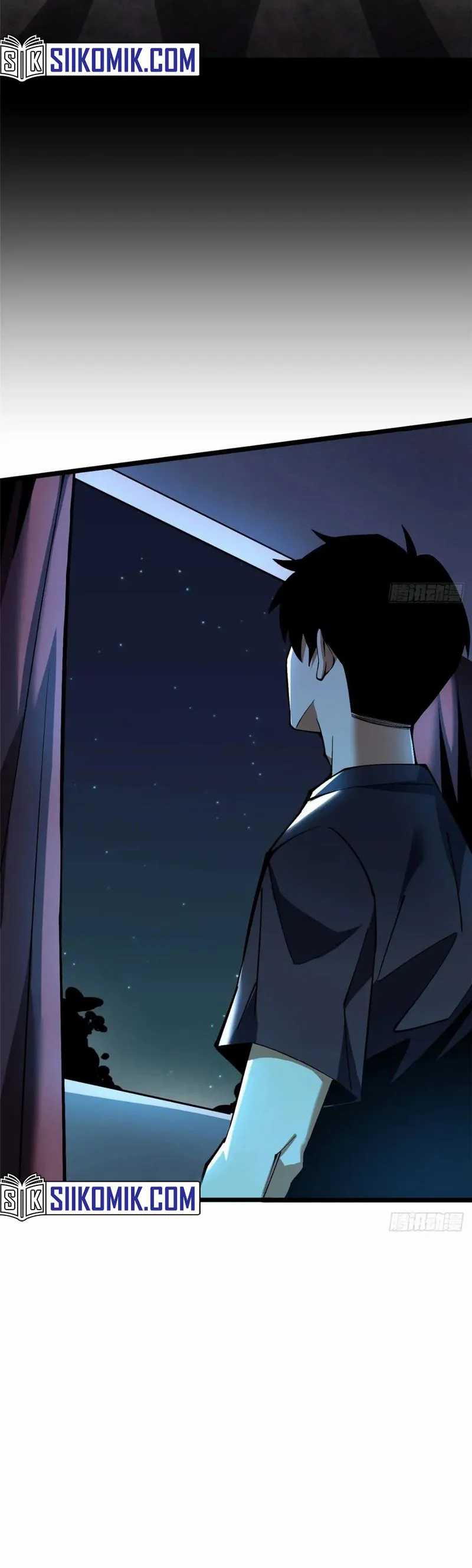 Halaman 16 dari My Reluctant Journey into Forbidden Spells Chapter 44