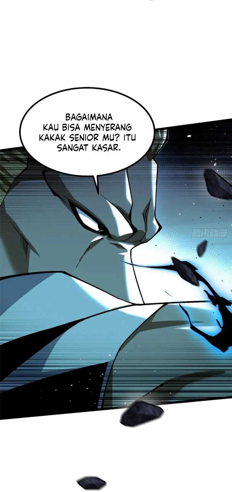 Halaman 27 dari My Reluctant Journey into Forbidden Spells Chapter 44