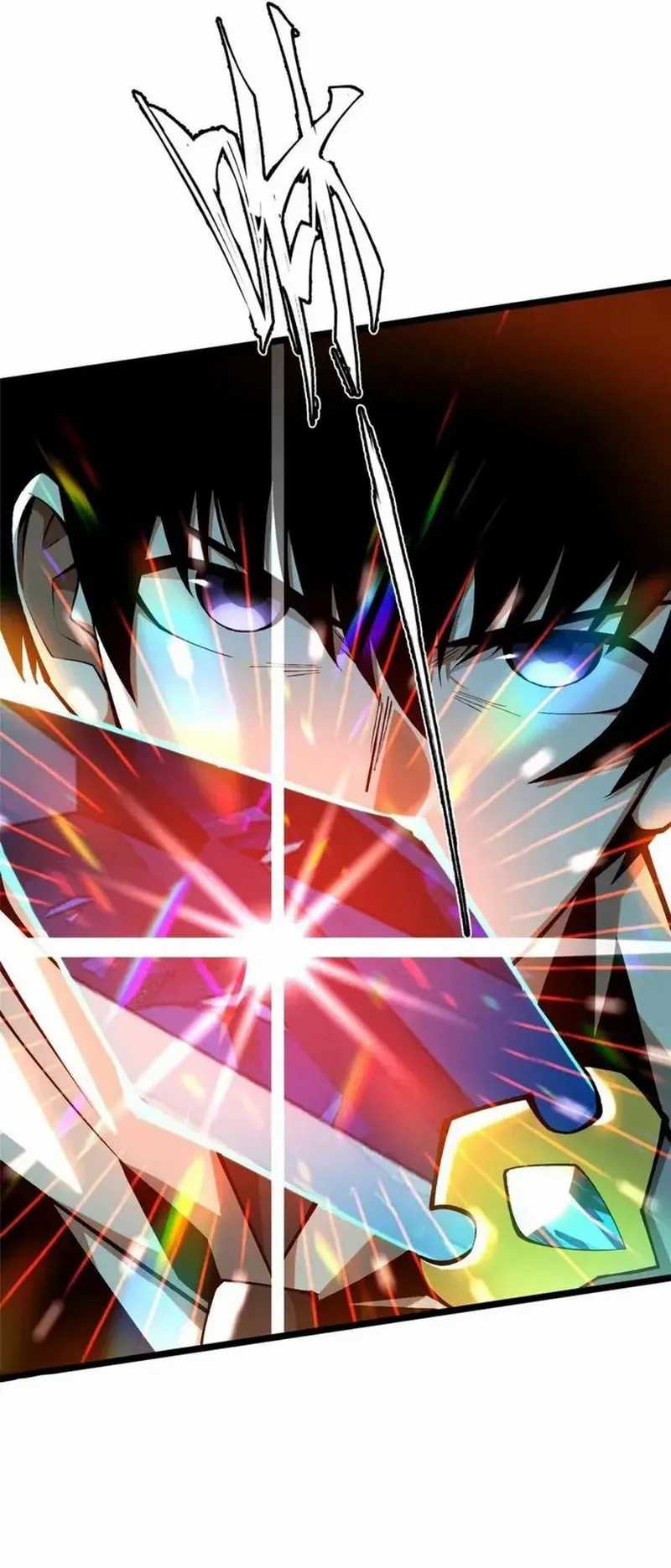 Halaman 14 dari My Reluctant Journey into Forbidden Spells Chapter 45