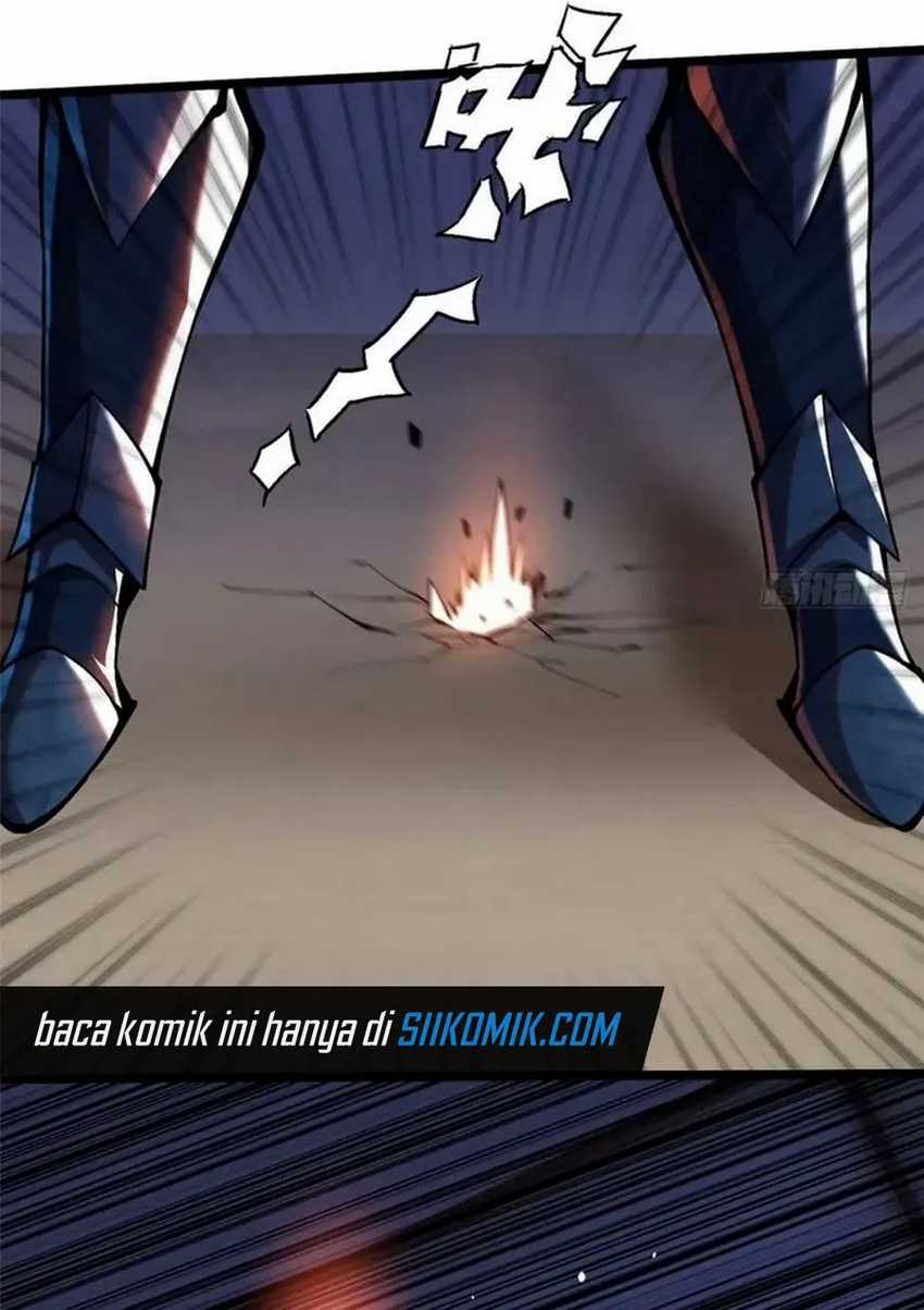 Halaman 19 dari My Reluctant Journey into Forbidden Spells Chapter 47