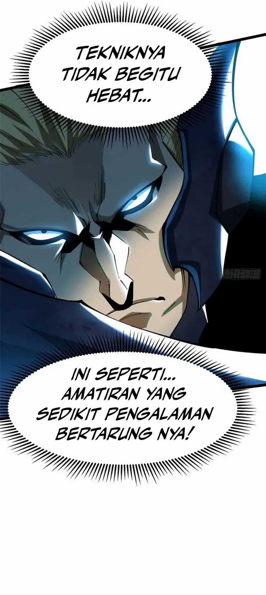 Halaman 22 dari My Reluctant Journey into Forbidden Spells Chapter 47