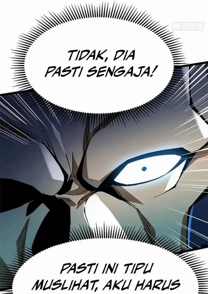 Halaman 23 dari My Reluctant Journey into Forbidden Spells Chapter 47