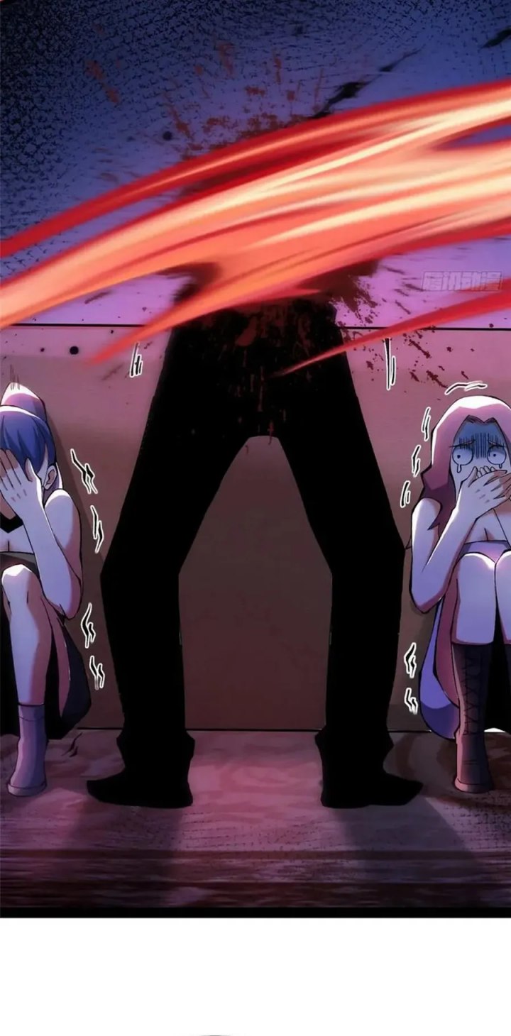 Halaman 28 dari My Reluctant Journey into Forbidden Spells Chapter 48