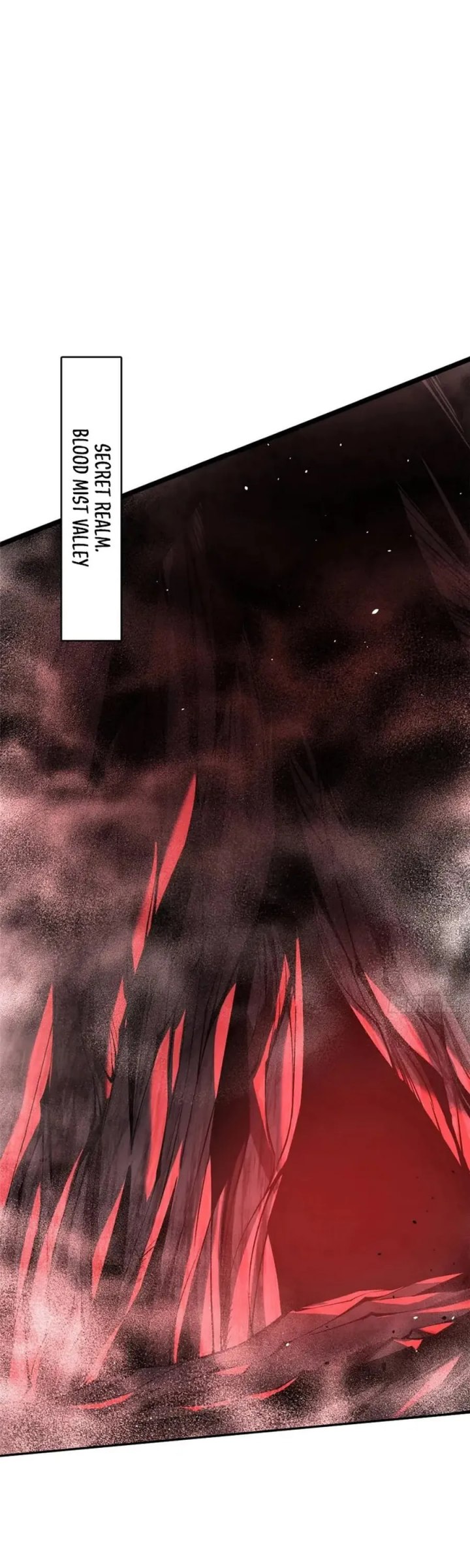 Halaman 10 dari My Reluctant Journey into Forbidden Spells Chapter 49