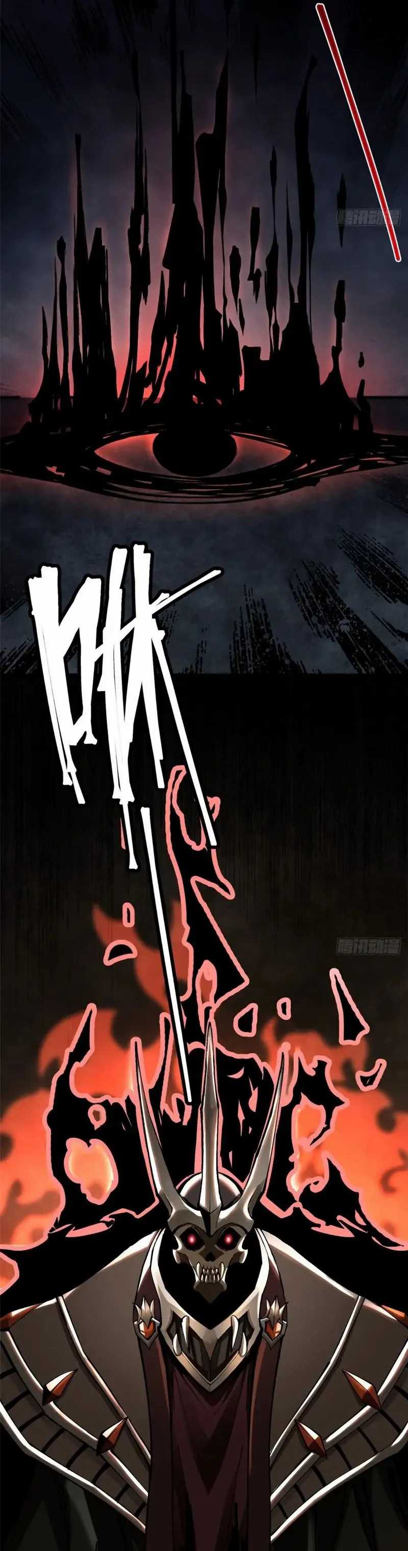 Halaman 24 dari My Reluctant Journey into Forbidden Spells Chapter 5