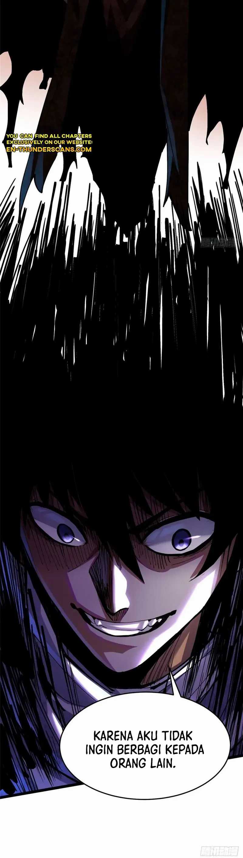 Halaman 29 dari My Reluctant Journey into Forbidden Spells Chapter 5
