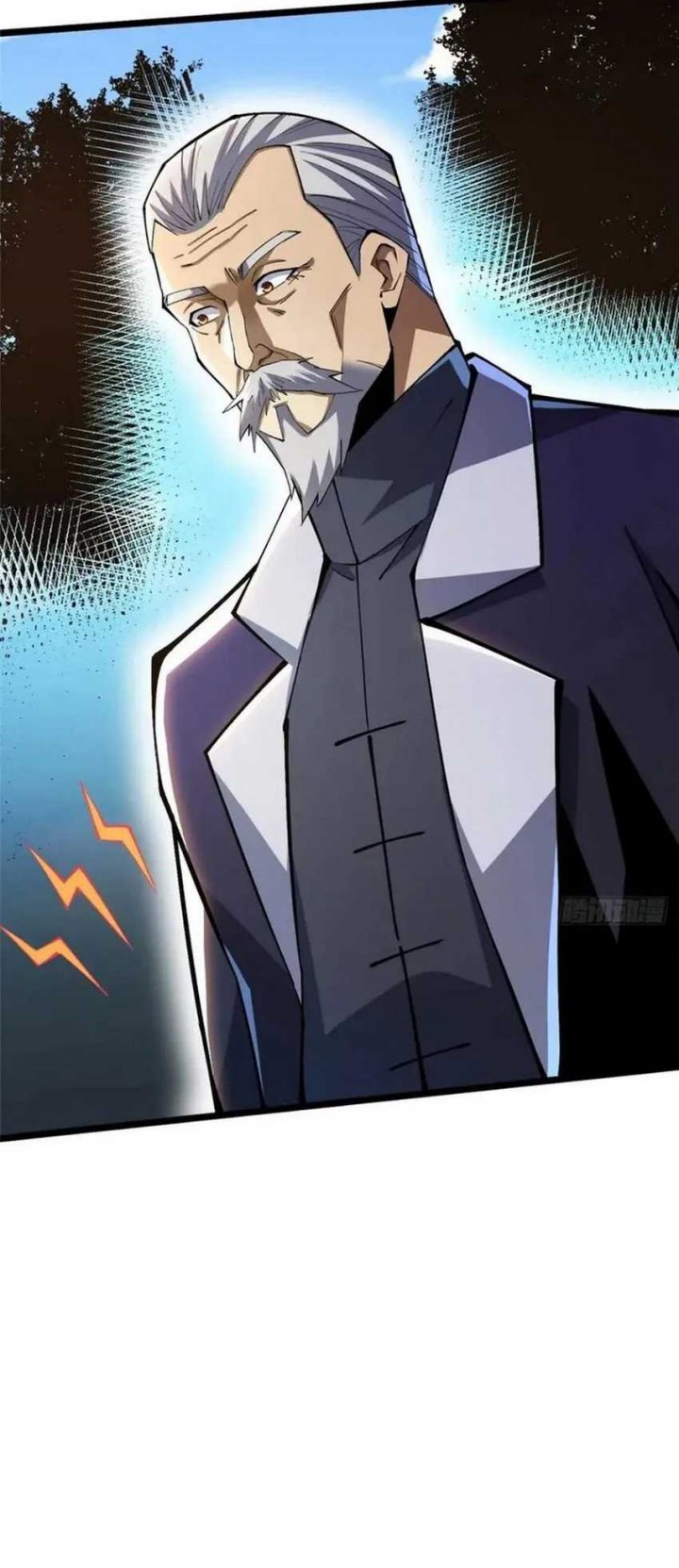 Halaman 26 dari My Reluctant Journey into Forbidden Spells Chapter 50