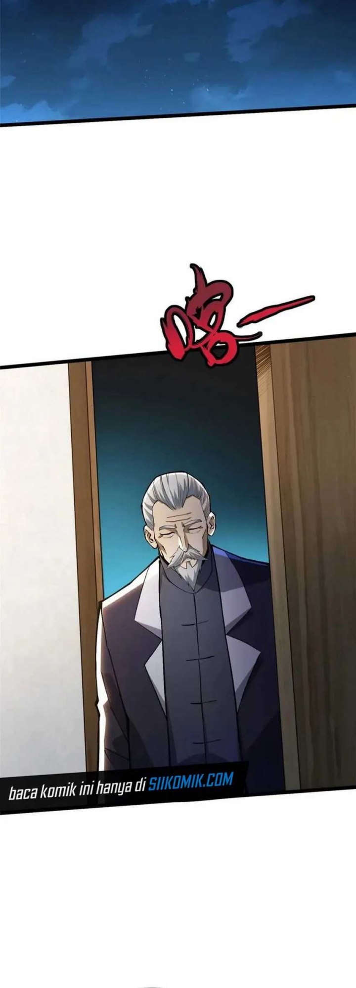 Halaman 30 dari My Reluctant Journey into Forbidden Spells Chapter 50