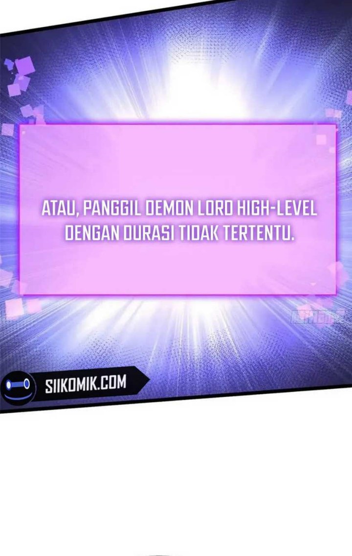 Halaman 5 dari My Reluctant Journey into Forbidden Spells Chapter 50