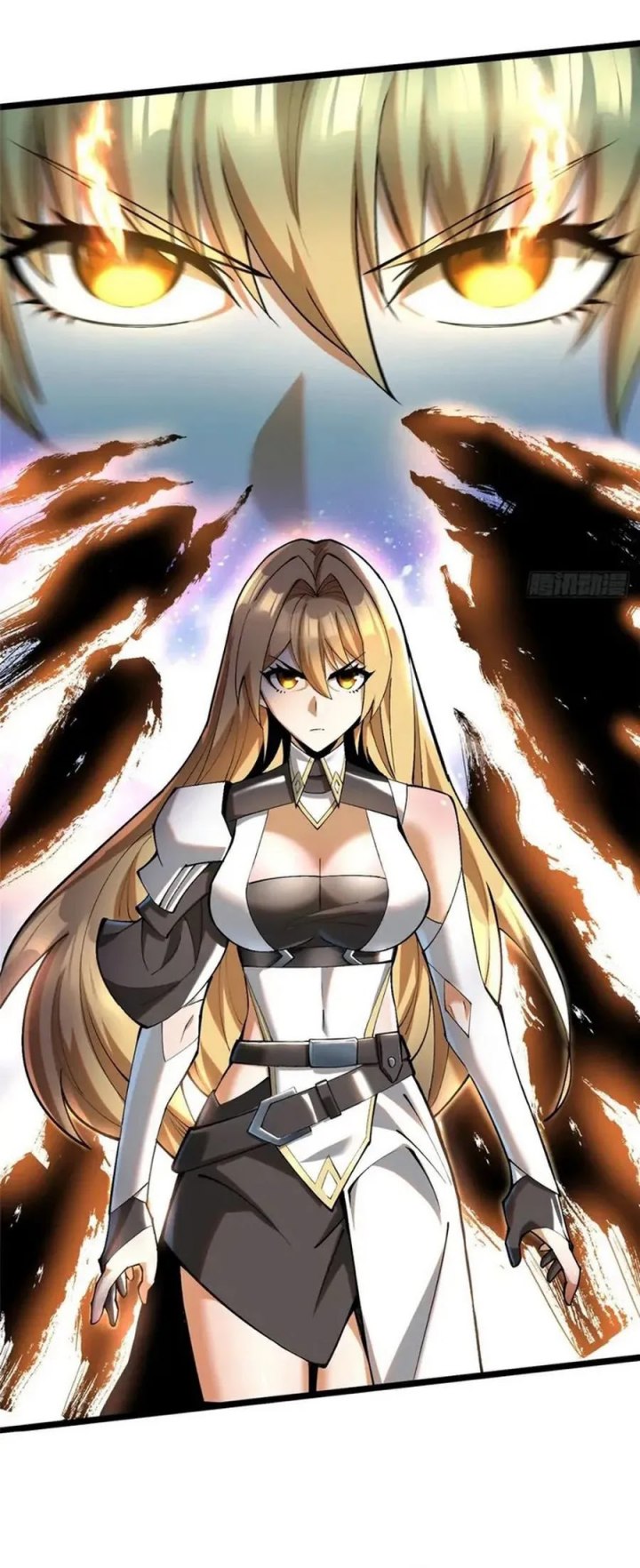 Halaman 28 dari My Reluctant Journey into Forbidden Spells Chapter 51