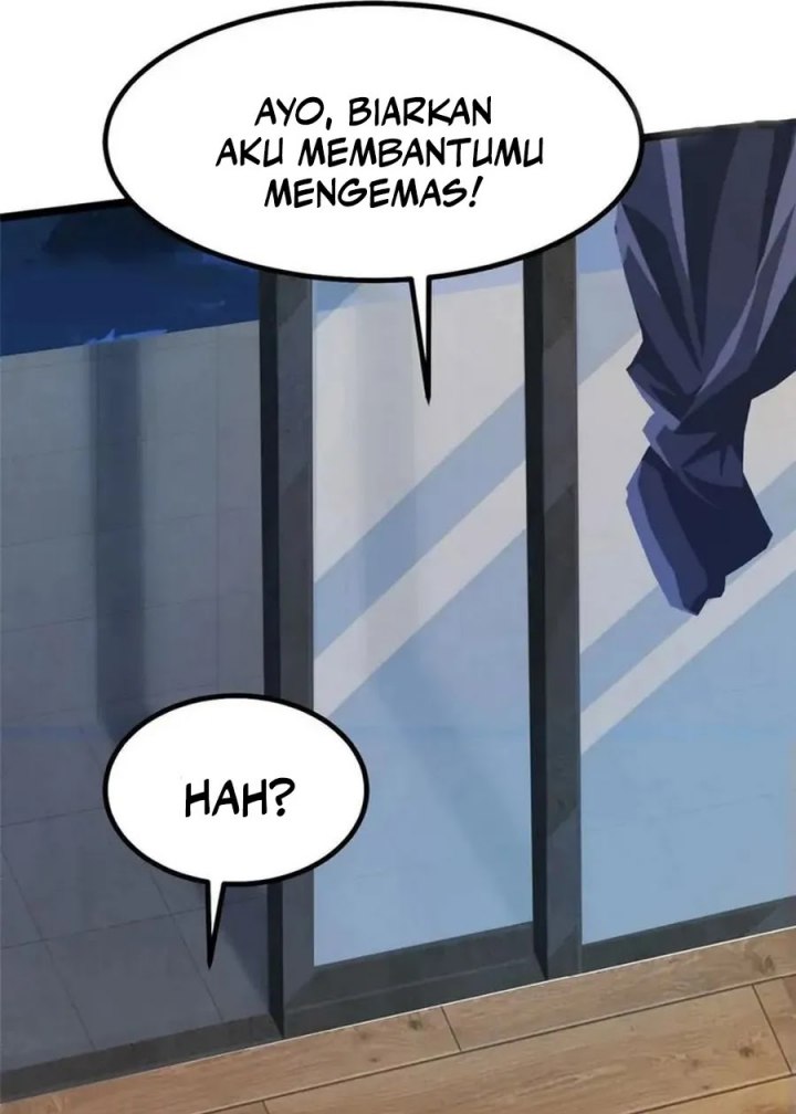 Halaman 8 dari My Reluctant Journey into Forbidden Spells Chapter 51