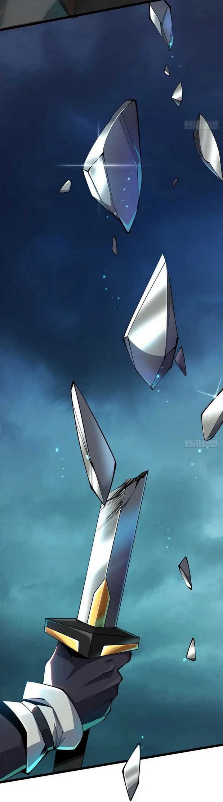 Halaman 18 dari My Reluctant Journey into Forbidden Spells Chapter 53