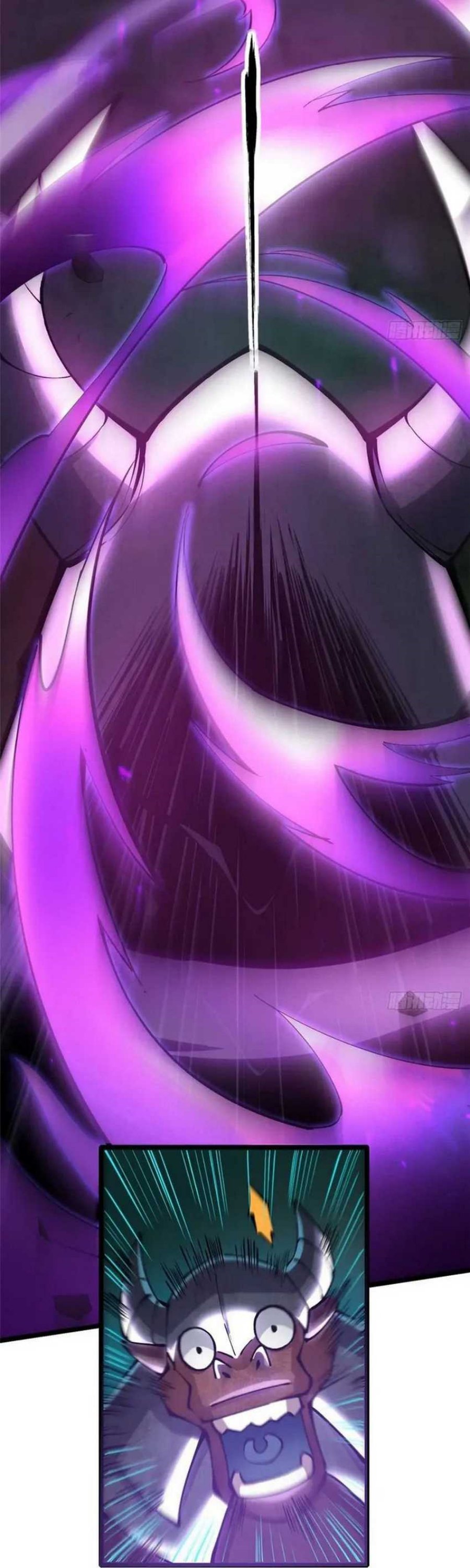 Halaman 24 dari My Reluctant Journey into Forbidden Spells Chapter 53