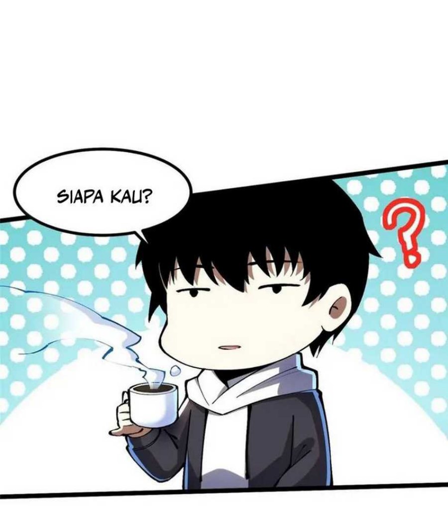 Halaman 38 dari My Reluctant Journey into Forbidden Spells Chapter 53