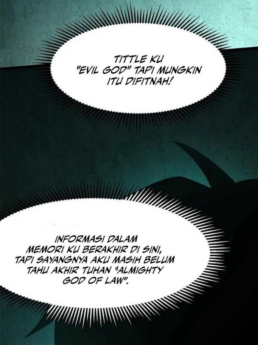 Halaman 4 dari My Reluctant Journey into Forbidden Spells Chapter 53