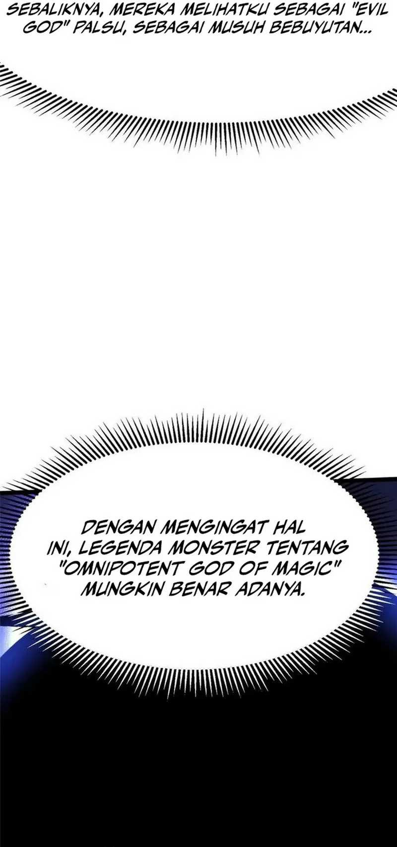 Halaman 26 dari My Reluctant Journey into Forbidden Spells Chapter 54