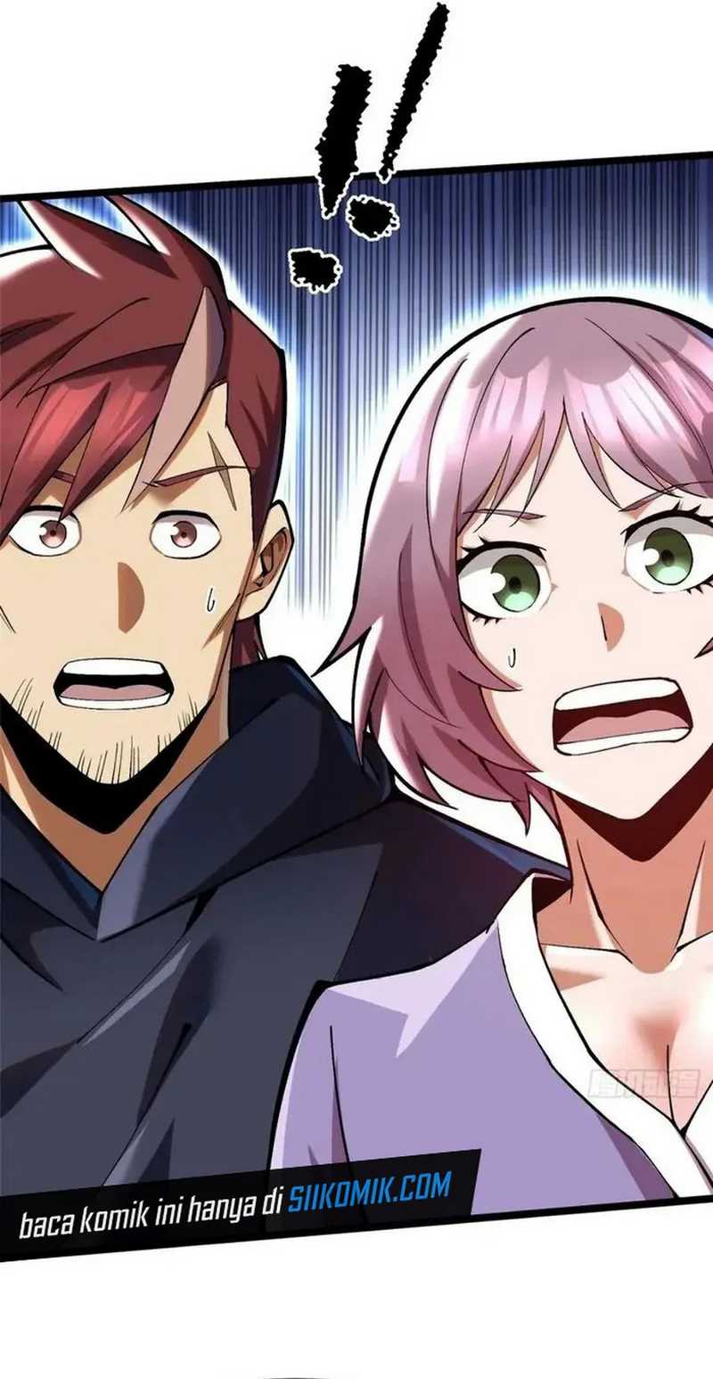 Halaman 34 dari My Reluctant Journey into Forbidden Spells Chapter 54