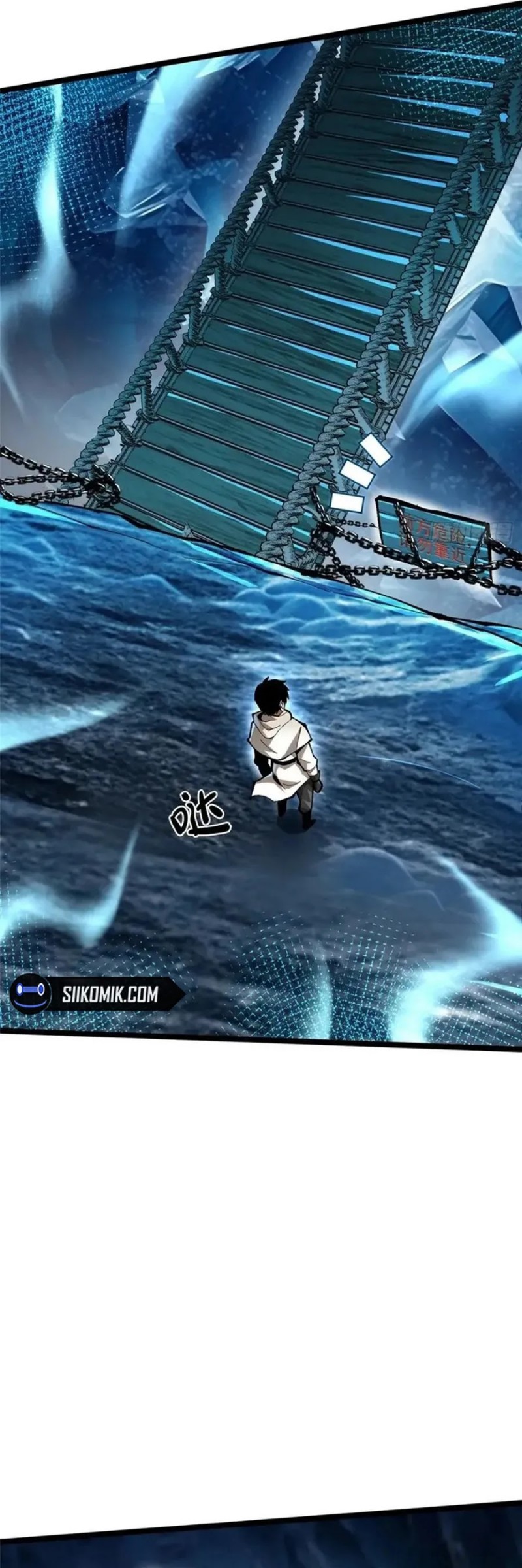 Halaman 15 dari My Reluctant Journey into Forbidden Spells Chapter 56