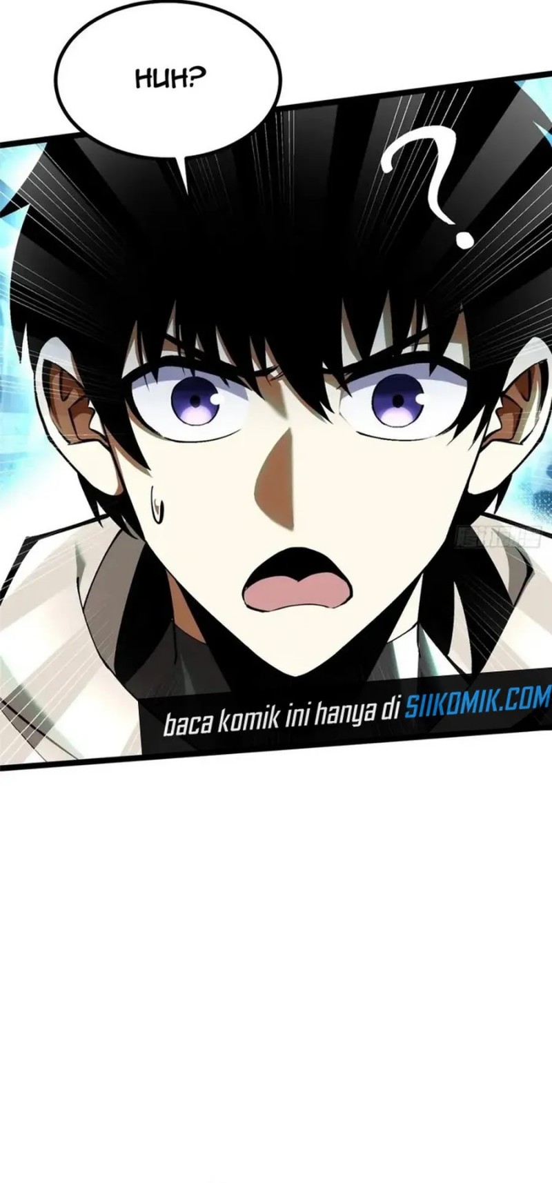 Halaman 25 dari My Reluctant Journey into Forbidden Spells Chapter 56