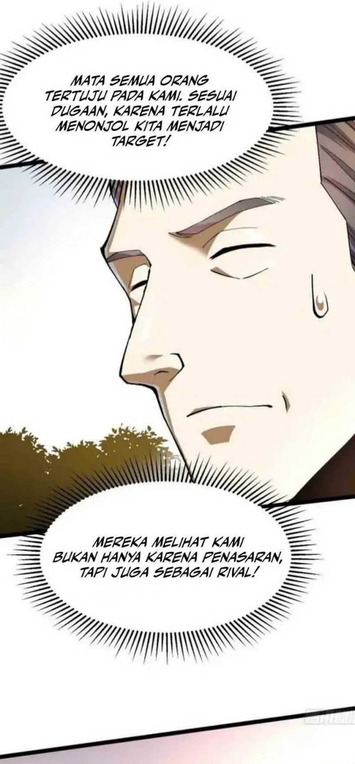 Halaman 15 dari My Reluctant Journey into Forbidden Spells Chapter 58