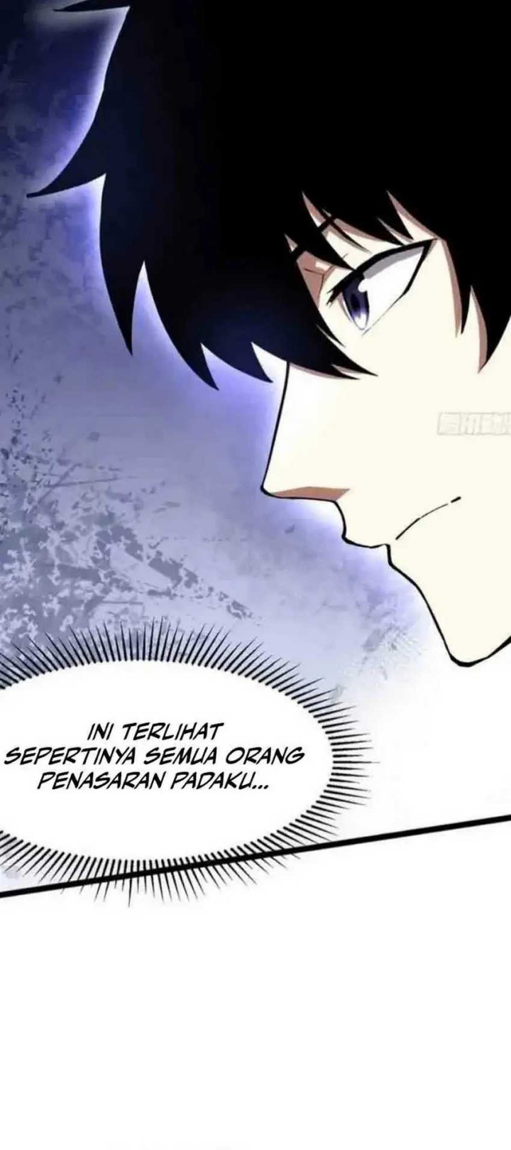 Halaman 18 dari My Reluctant Journey into Forbidden Spells Chapter 58
