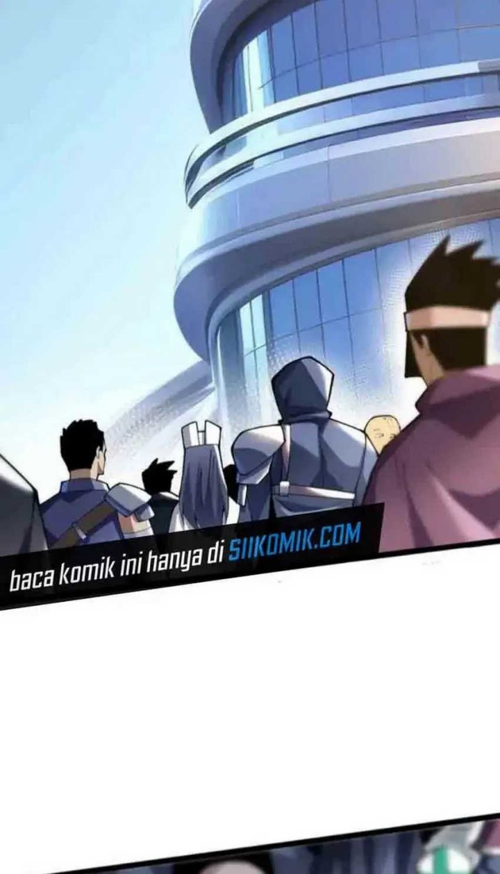 Halaman 3 dari My Reluctant Journey into Forbidden Spells Chapter 58