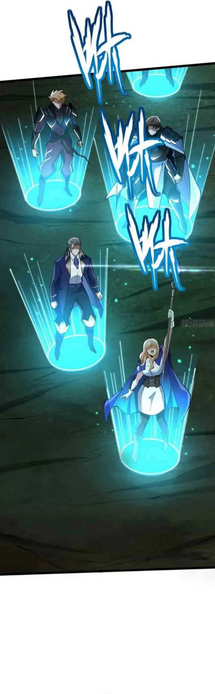 Halaman 13 dari My Reluctant Journey into Forbidden Spells Chapter 59